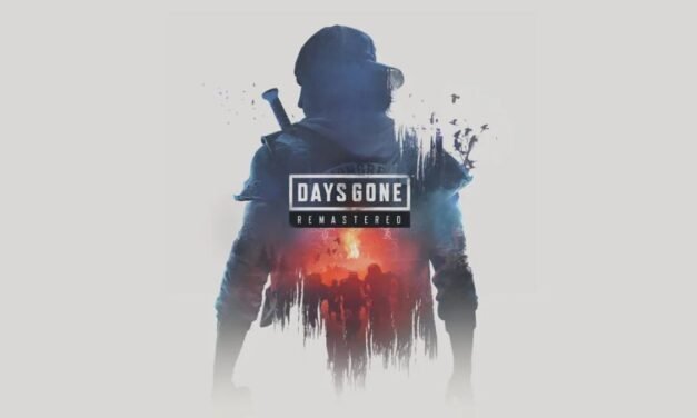 Days Gone Remastered é anunciado para PS5 e PC