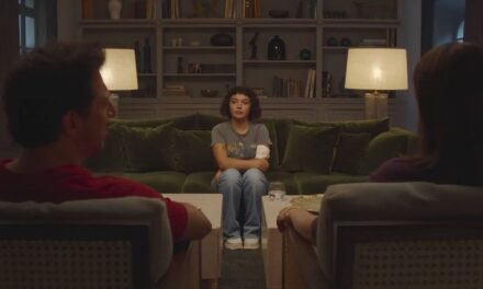 Delicious | Filme alemão ganha trailer e data                                              de estreia na Netflix