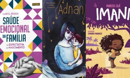Editora Mostarda promove livros sobre inclusão e diversidade
