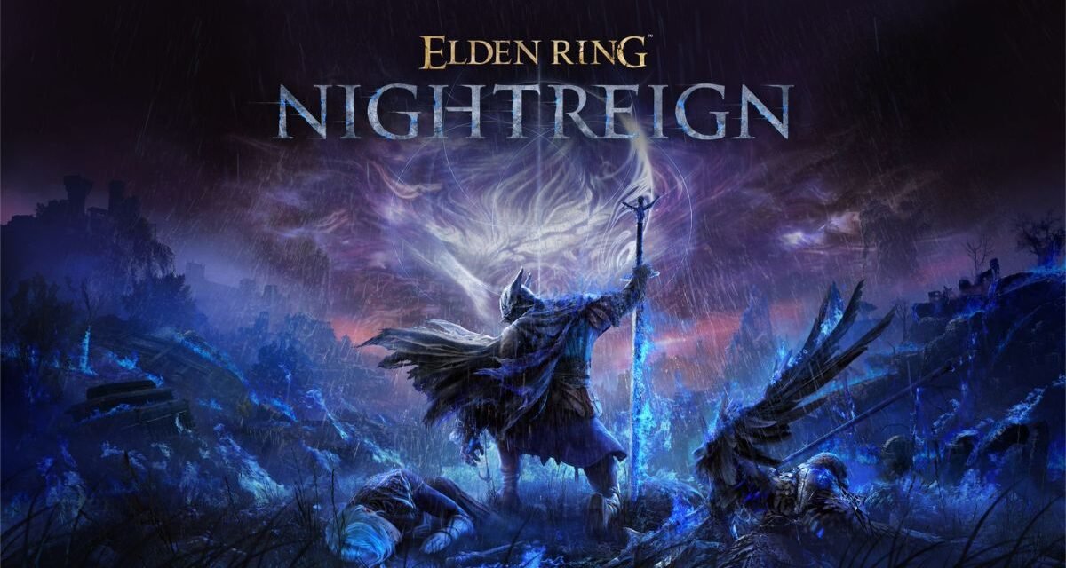 Review | Elden Ring Nightrein