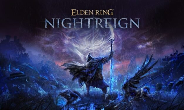 Review | Elden Ring Nightrein