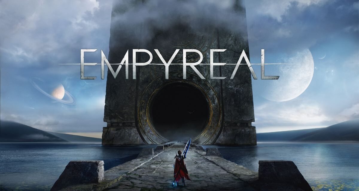 Conheça a demo de EMPYREAL no Steam Next Fest
