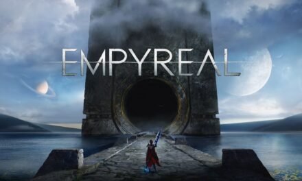 Conheça a demo de EMPYREAL no Steam Next Fest