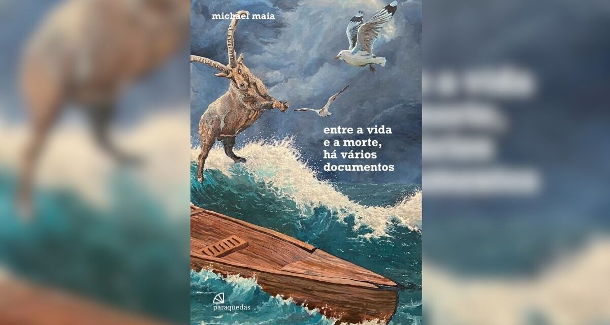 Resenha: “Entre a vida e a morte, há vários documentos”