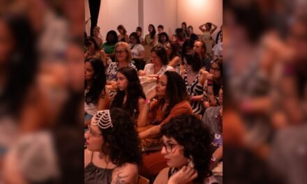 Festival, Escreva Garota! convida mulheres para falar de literatura