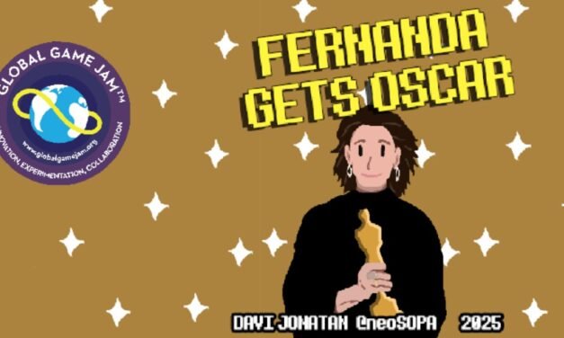 Esquenta para o Oscar – Conheça o Jogo da Fernanda Torres