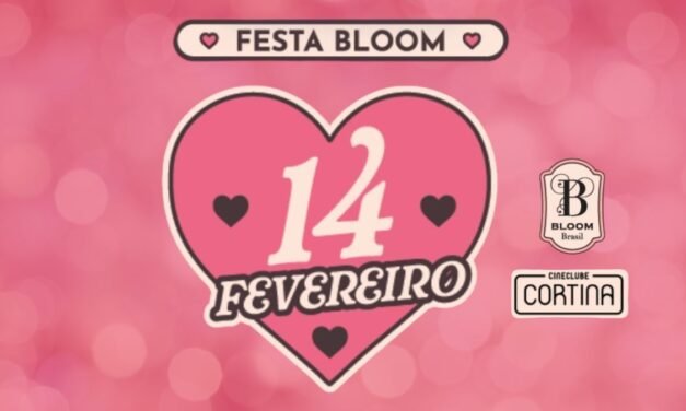 Companhia das Letras lança selo Bloom Brasil com festa para o público