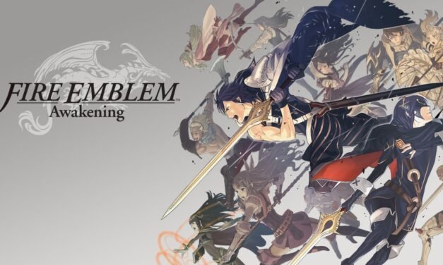 Domingo é dia de jogar: Fire Emblem Awakening