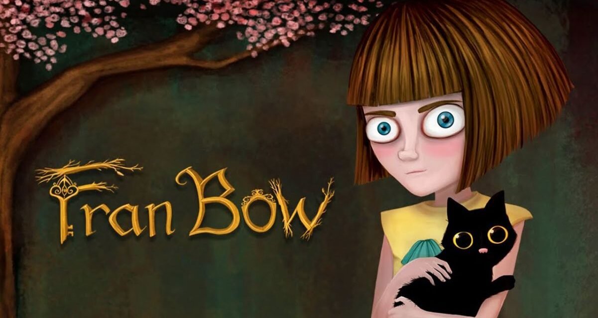 Domingo é dia de jogar: Fran Bow