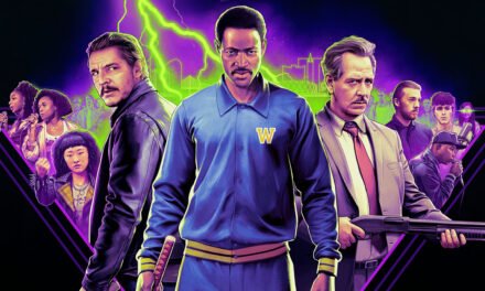 ‘Freaky Tales’: Filme estrelado por Pedro Pascal e Angus Cloud ganha trailer