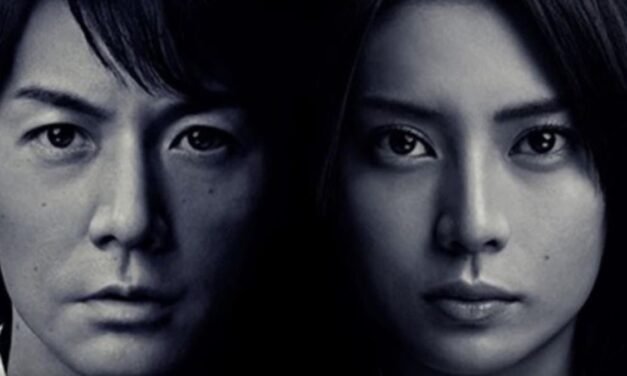 Keigo Higashino na Netflix: O mistério de Galileu chega às telas