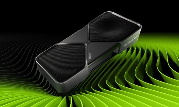 GeForce RTX 5070 Ti ganha data de lançamento
