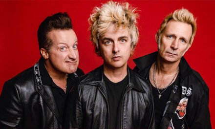 Green Day ganhará um filme de comédia inspirado na banda