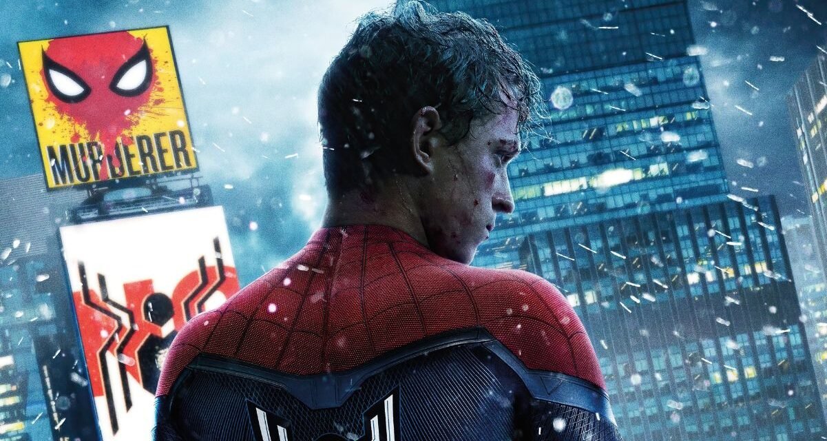 Homem-Aranha 4 com Tom Holland ganha nova data de estreia