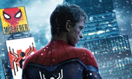 Homem-Aranha 4 com Tom Holland ganha nova data de estreia
