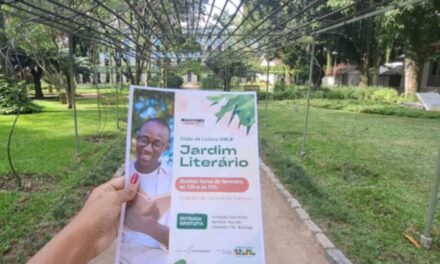 Fundação Casa de Rui Barbosa lança projeto educativo literário