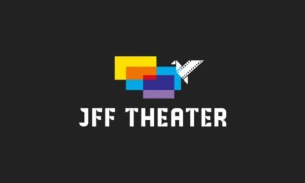 JFF Theater: O site de streaming de filmes japoneses online e gratuito