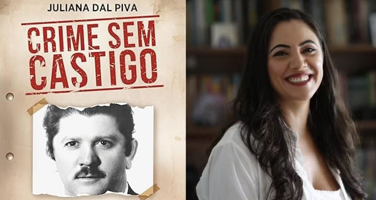 Livro mostra detalhes da investigação de morte de Rubens Paiva