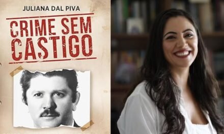 Livro mostra detalhes da investigação de morte de Rubens Paiva