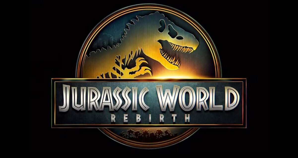 Jurassic World Rebirth | Sequência traz trailer arrepiante