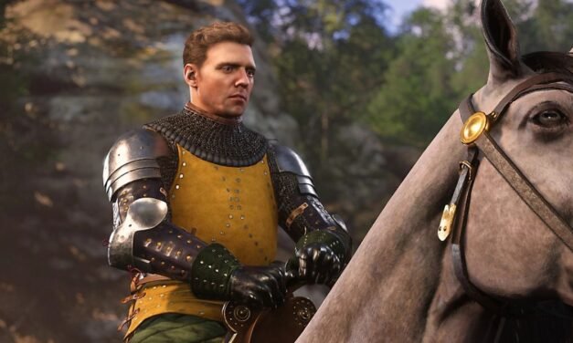 Kingdom Come: Deliverance II bate recorte de vendas em 24 horas