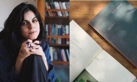 Entrevista com Lígia Souto: autora de “finde mundo”