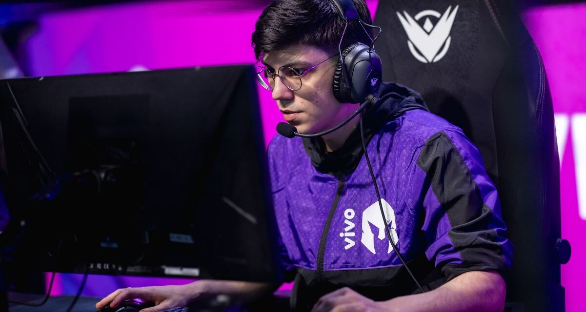 LTA Sul | VKS e Fluxo W7M estão eliminados do campeonato