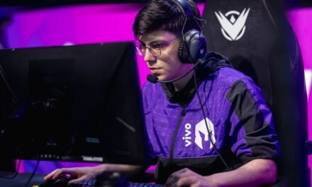 LTA Sul | VKS e Fluxo W7M estão eliminados do campeonato
