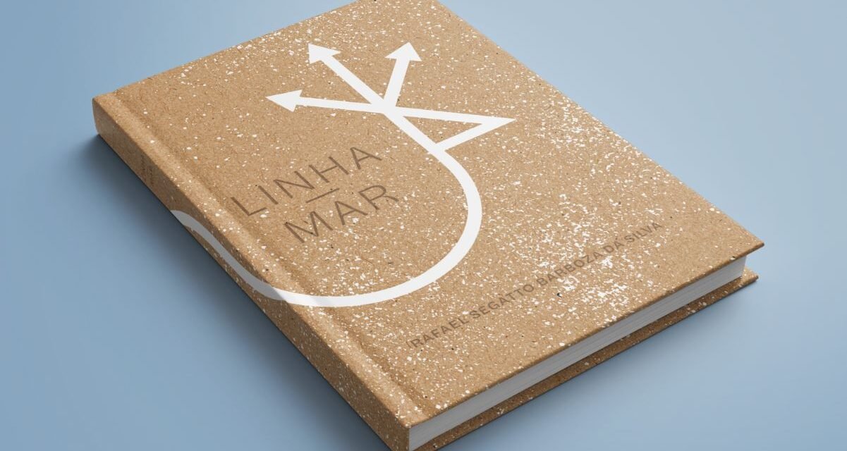 Linha-Mar: Livro reflete sobre espaço, memória e ancestralidade