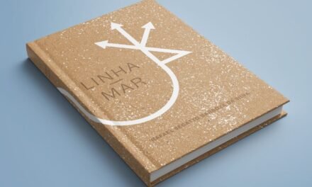 Linha-Mar: Livro reflete sobre espaço, memória e ancestralidade
