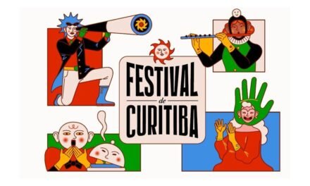 Festival de Teatro de Curitiba divulga programação e vendas começam 06/02