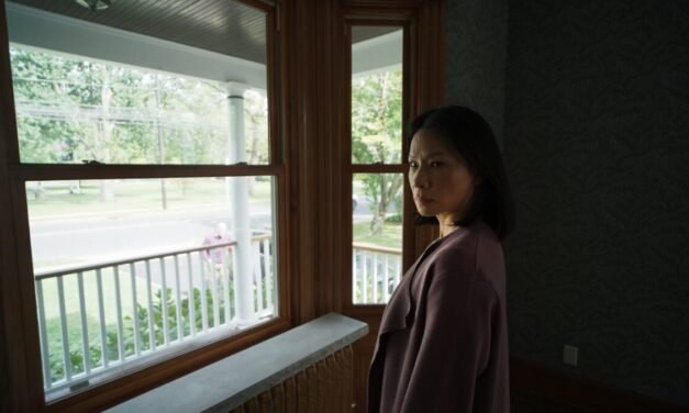 Presença | Lucy Liu divide casa com o sobrenatural em novo trailer
