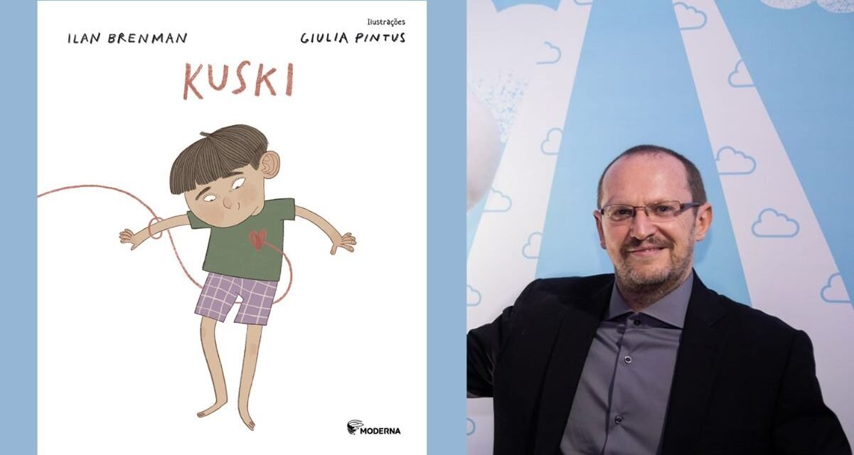 Kuski mostra como educar crianças para a vida real