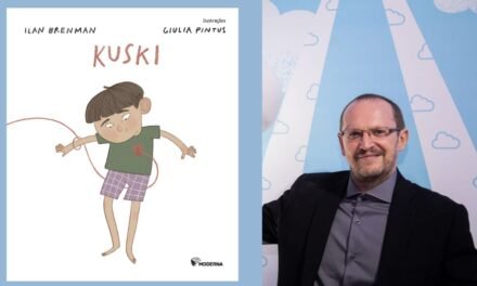 Kuski mostra como educar crianças para a vida real