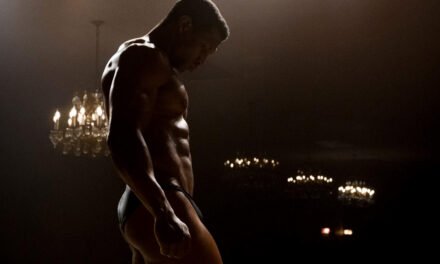 ‘Magazine Dreams’ de Jonathan Majors chega a Europa após condenação do ator