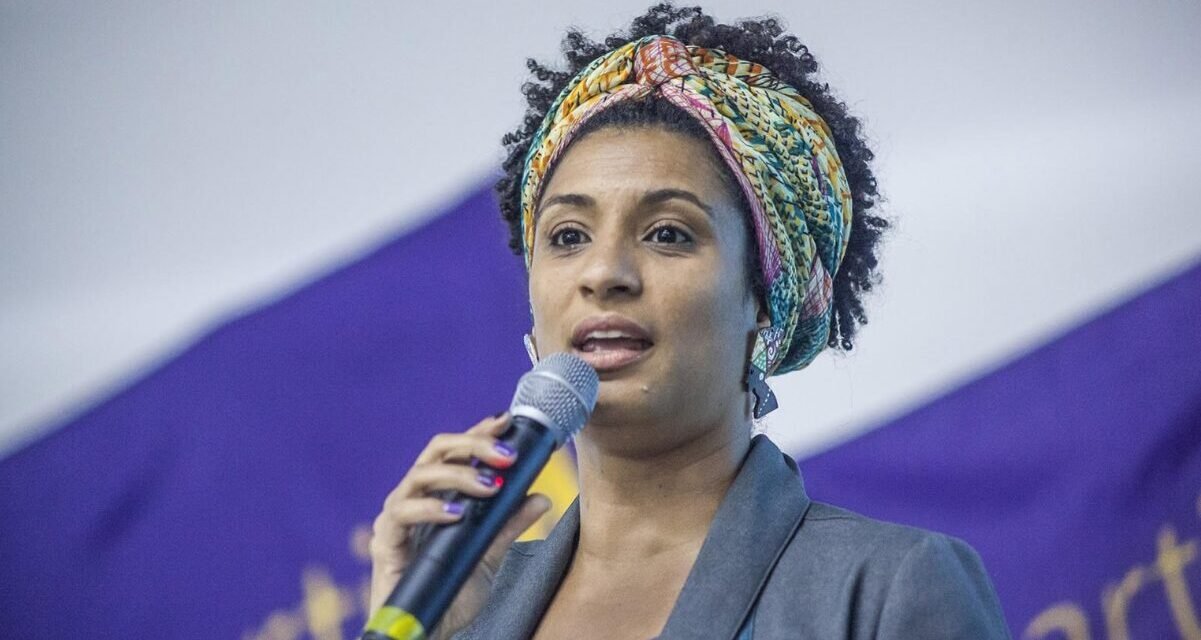 Quem foi Marielle Franco? Obra infantil resgata a história da vereadora