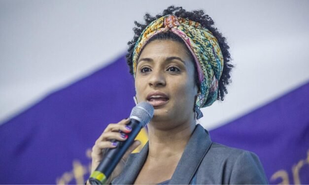 Quem foi Marielle Franco? Obra infantil resgata a história da vereadora