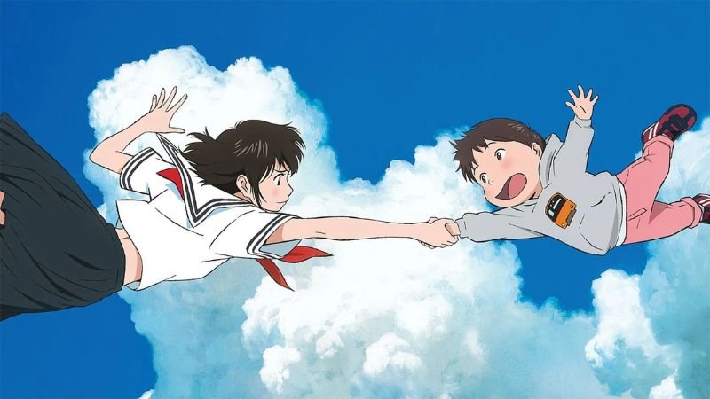 Mirai do Futuro