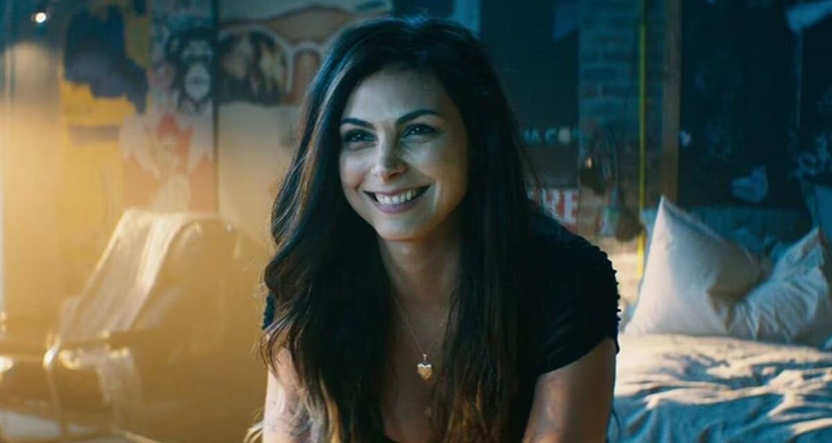 Mestres do Universo l Morena Baccarin e Jóhannes Haukur entram para o elenco