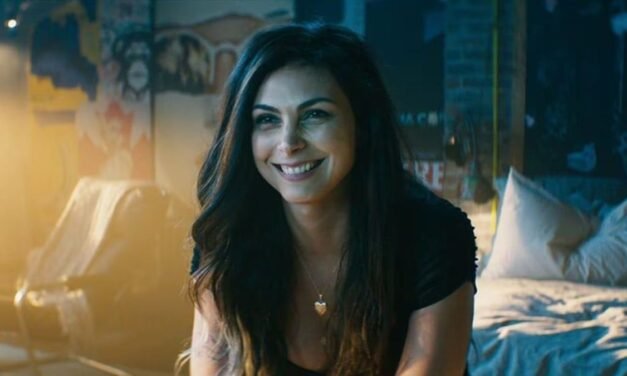 Mestres do Universo l Morena Baccarin e Jóhannes Haukur entram para o elenco