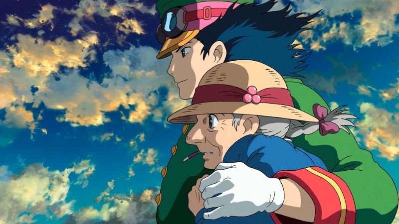 Oscar 2025 | Todos os animes que já concorreram ao OscarO Castelo Animado