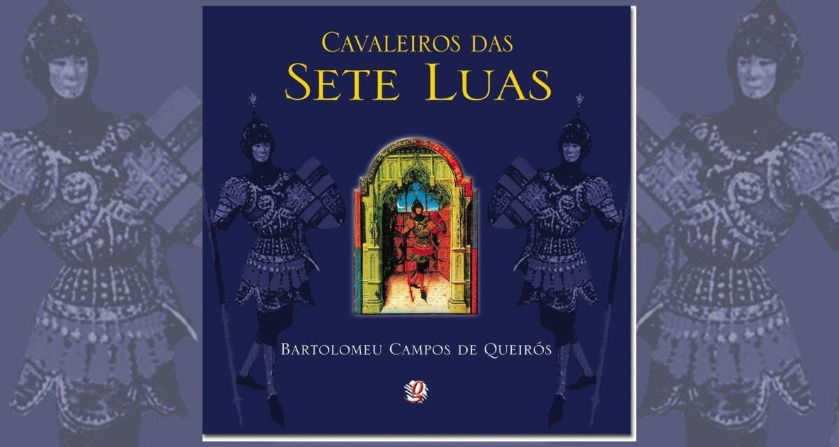 Resenha: “Cavaleiro das Sete Luas”