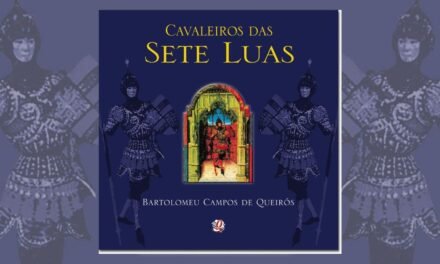 Resenha: “Cavaleiro das Sete Luas”