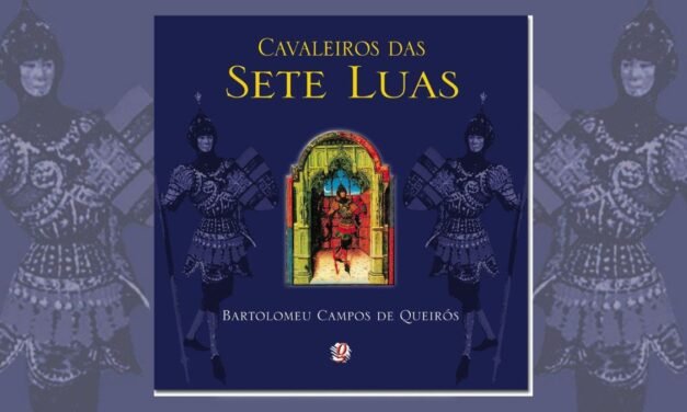 Resenha: “Cavaleiro das Sete Luas”