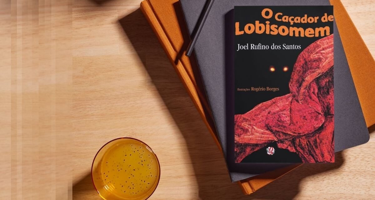 Resenha de “O Caçador de Lobisomem”