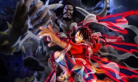 Pirate Warriors 4 chega para PS5 e Xbox Series