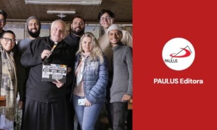 Ficção católica da Paulus Editora ganha adaptação