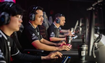 LTA | paiN Gaming e Leviatán estão eliminadas da Fase Américas