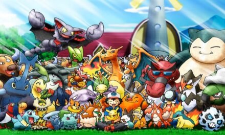 Pokémon Day | As maiores diferenças entre os animes e os jogos de Pokémon