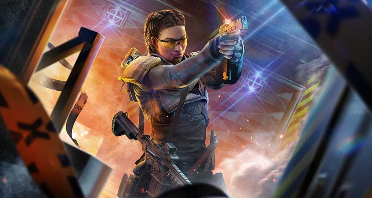 Rainbow Six Siege sofre novo ataque hacker e banimentos